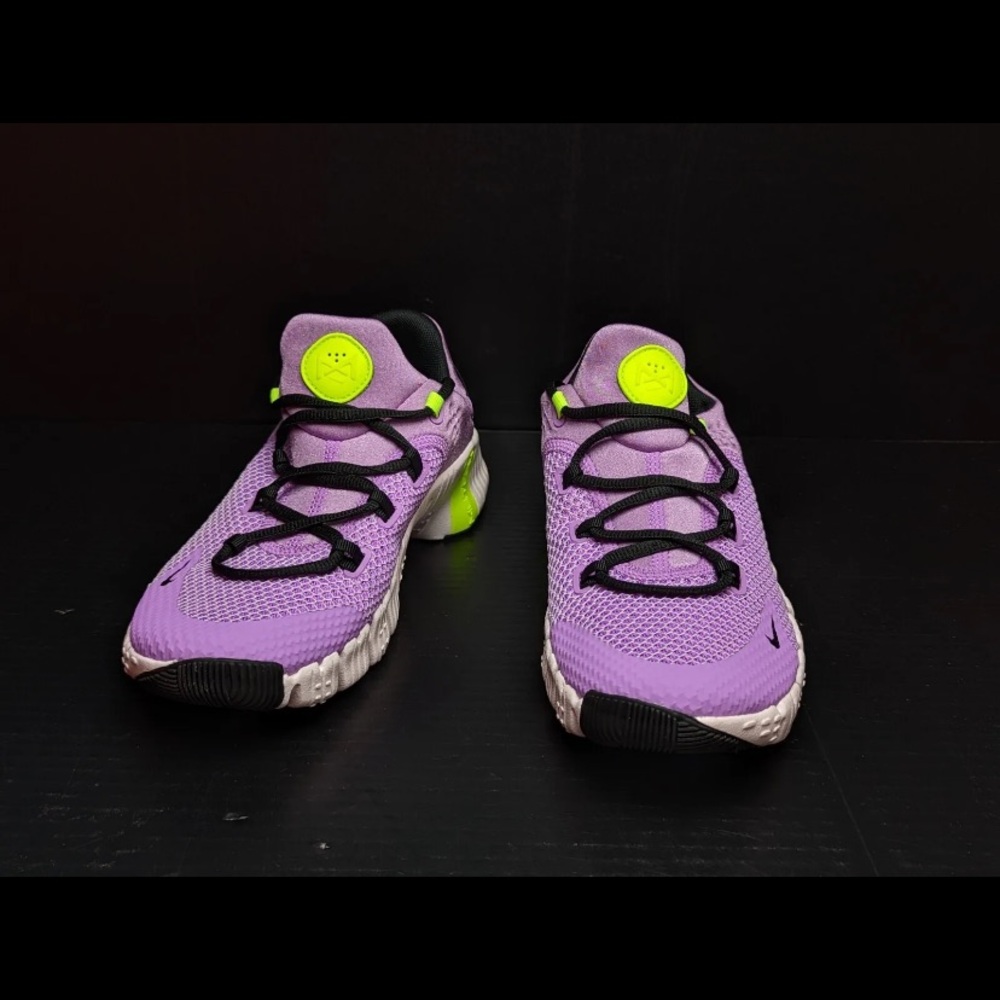 Nike free metcon 4